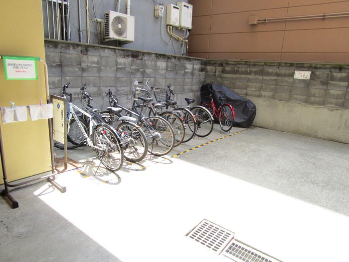 チサンマンション大町・餅忠ビル