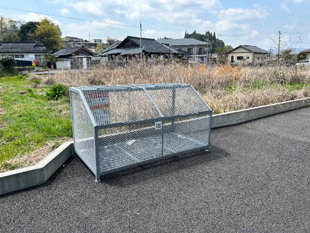 コーポ諏訪III