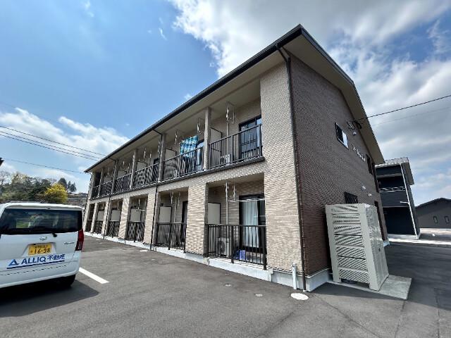 コーポ諏訪III