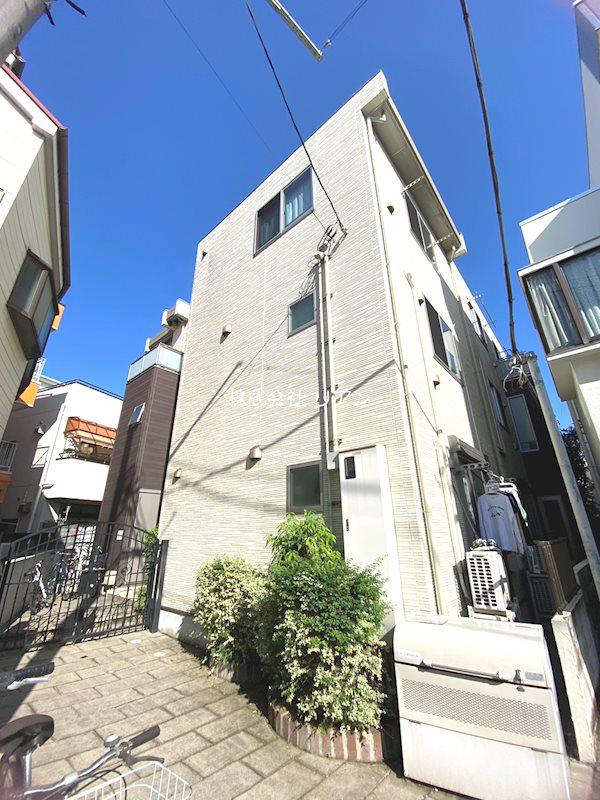 カーサ ミーア町屋