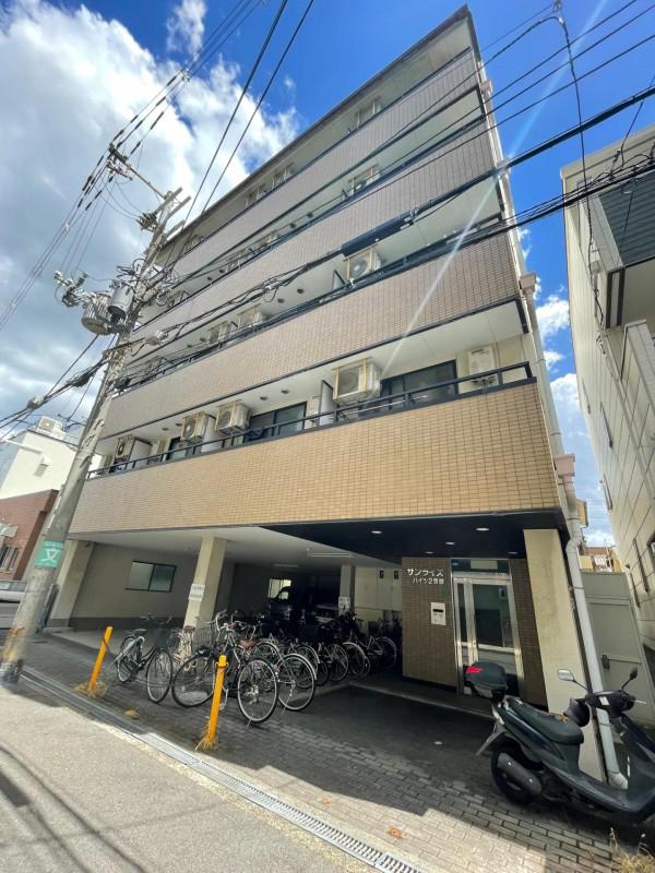 サンライズハイツ2