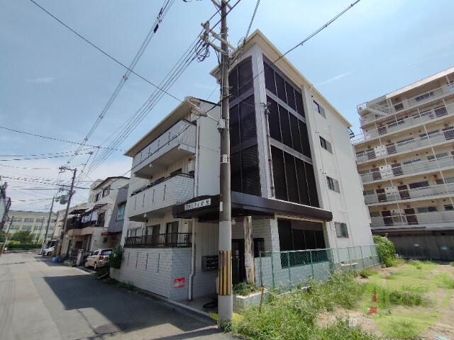 アメニティ豊里