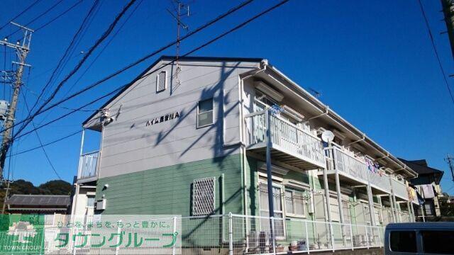 ハイム長谷川A