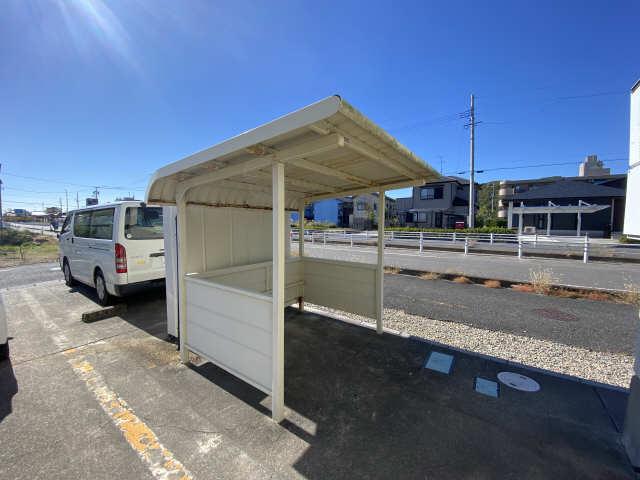 ドミール壱番館