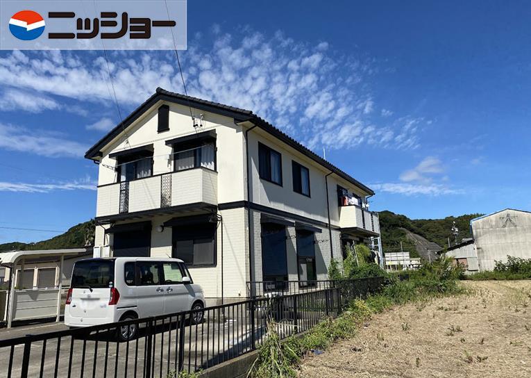 ドミール壱番館