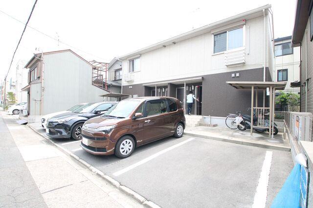 セジュール古橋II