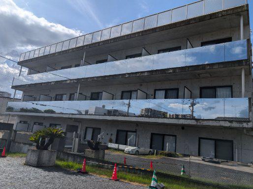 ライフステージ二日市壱番館(ワンルーム/3階)