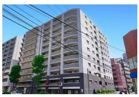 ライフレビュー横浜関内スクエア