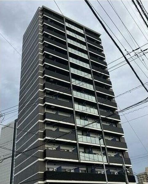 メイクス名駅太閤