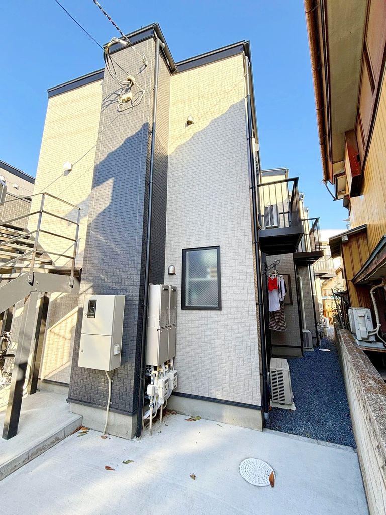 フェリオ大巌寺