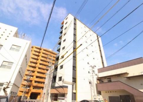 LALLURE松原