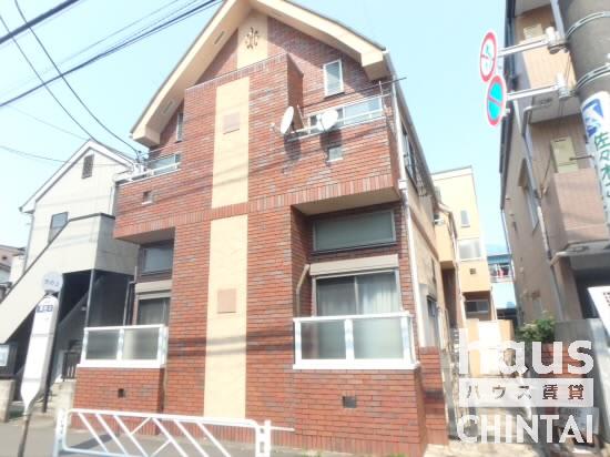 キャスルつつじヶ丘