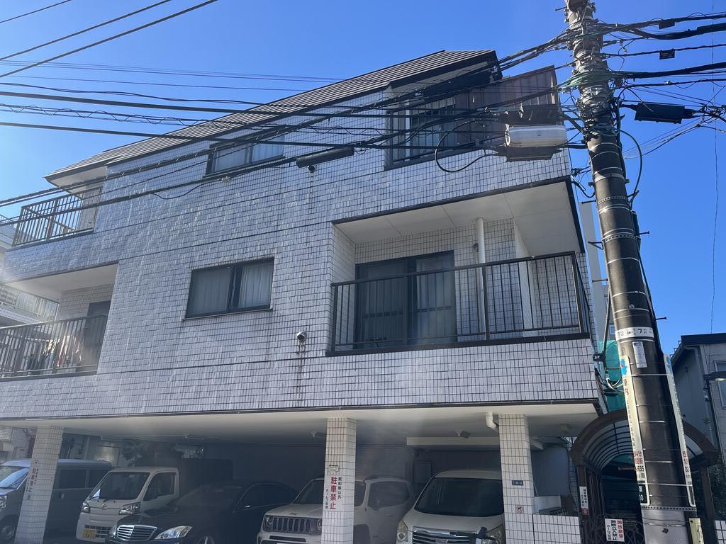 ホームズ笹塚