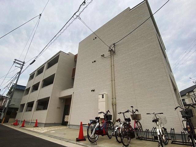 ラージヒル尼崎東