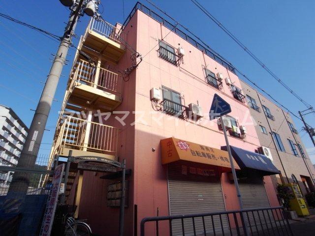 サングリーン野崎