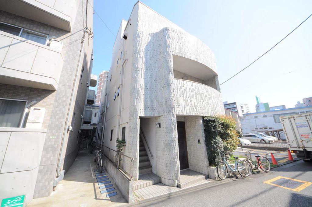 前川ビル