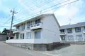 メゾンダブール A棟