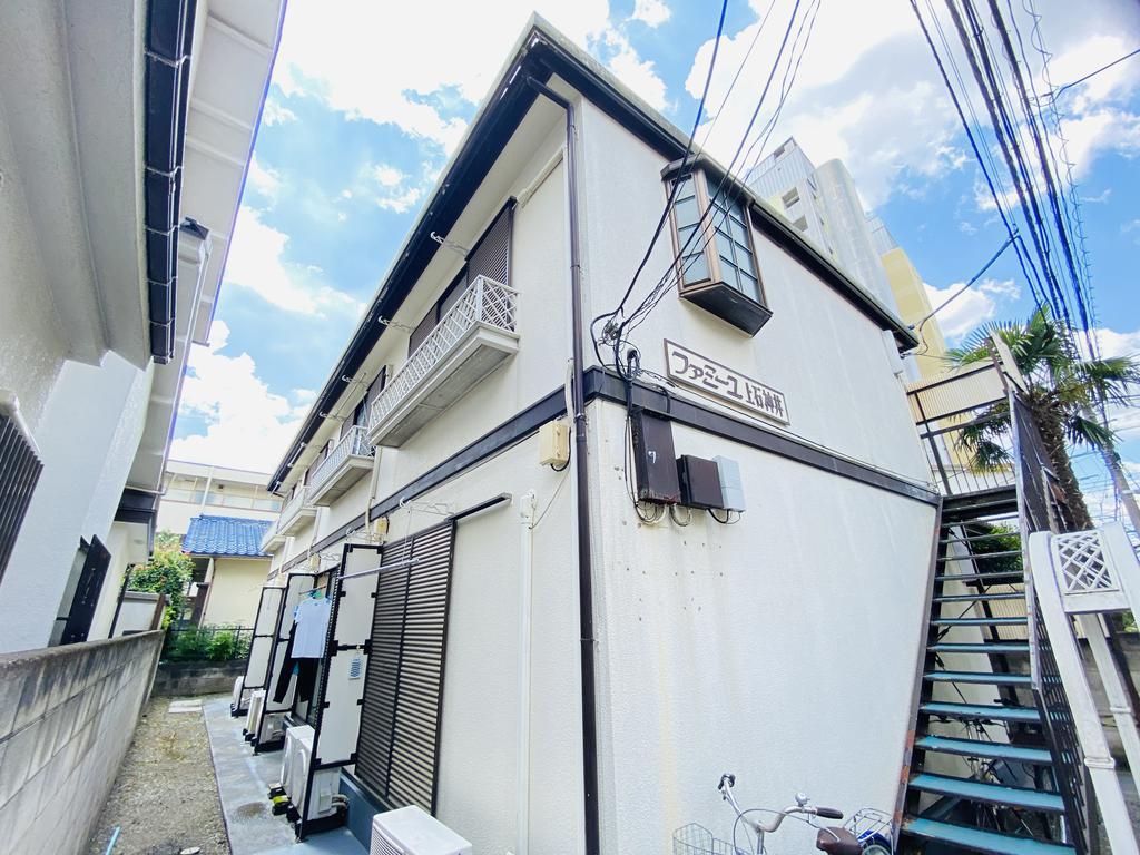 ファミーユ上石神井