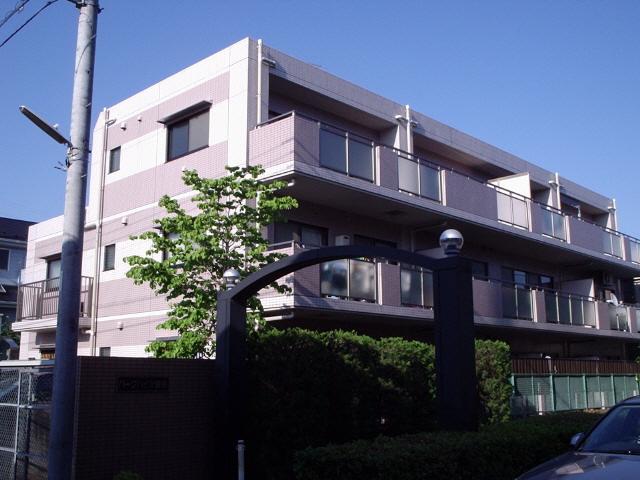 エスポワールIII(2LDK/1階)