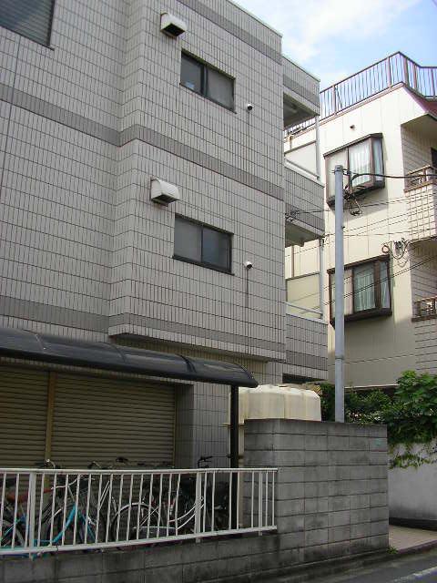 アバハウス