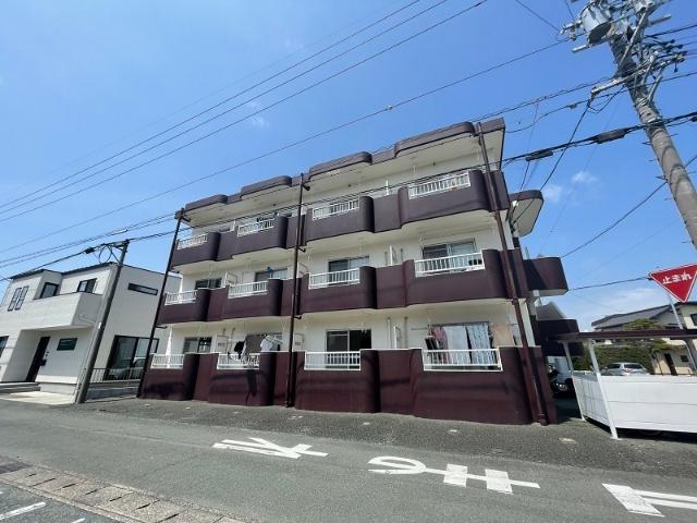 マンションアカンサスII(1DK/2階)