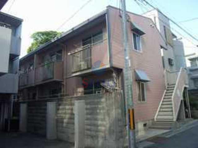 田中 ハイツ