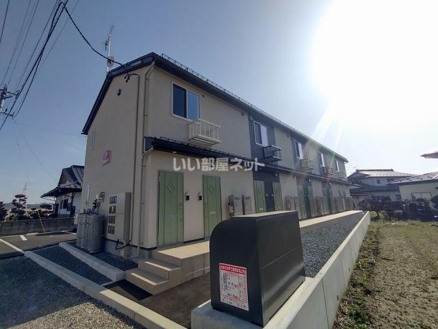 ＪＲ東北本線 村崎野駅 徒歩32分 2階建 築3年