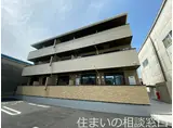 名鉄名古屋本線 美合駅 徒歩23分 3階建 築2年