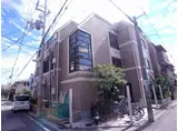 サンパレス21芦屋川II