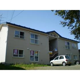 北海道釧路市  築31年(3LDK/2階)