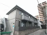 シャーメゾン松屋町