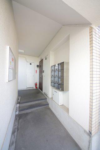 ニューパークメゾン半田