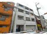 ユニ長吉ビル