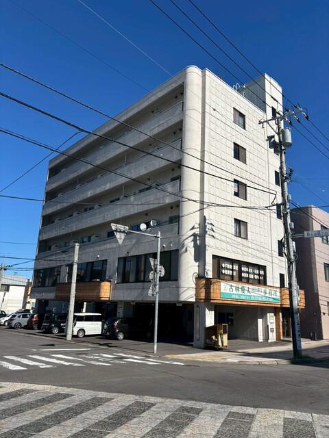 8条ビル