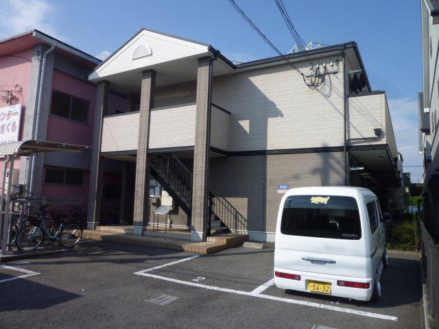 ファインコートII番館