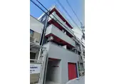 PISTA中山手通