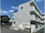 住吉サンハイツ
