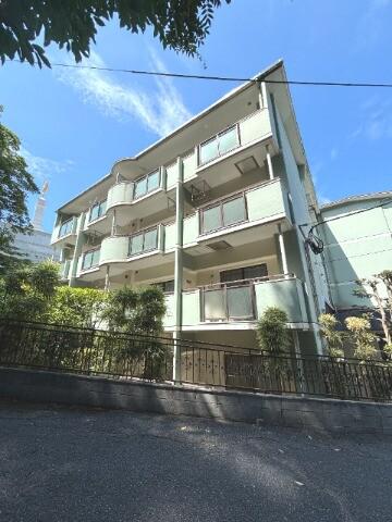 シャトレ南公園 弐番館
