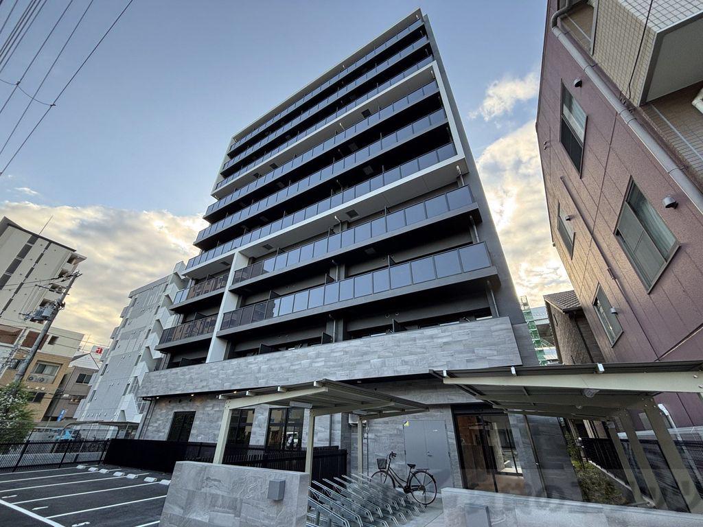 コンフォリア・リヴ淡路