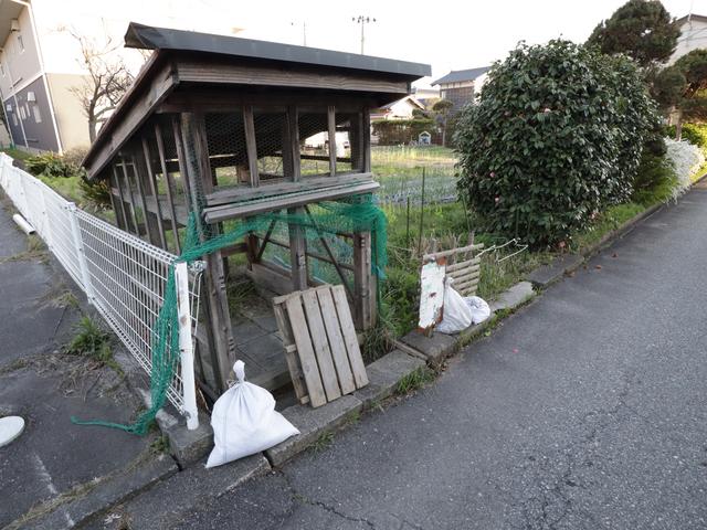 ハイツ外ケ輪
