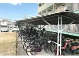 ビレッジハウス東野3号棟