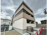 シャルマンエイトII番館