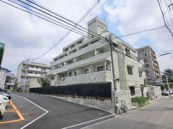 朝日プラザ北七番丁