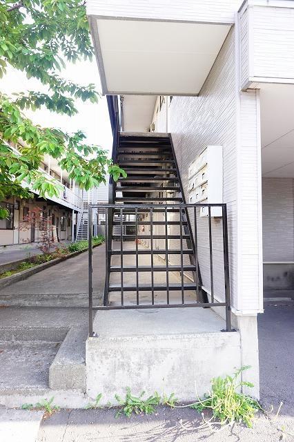 壱番館A