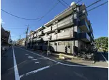サンハイツ高島平