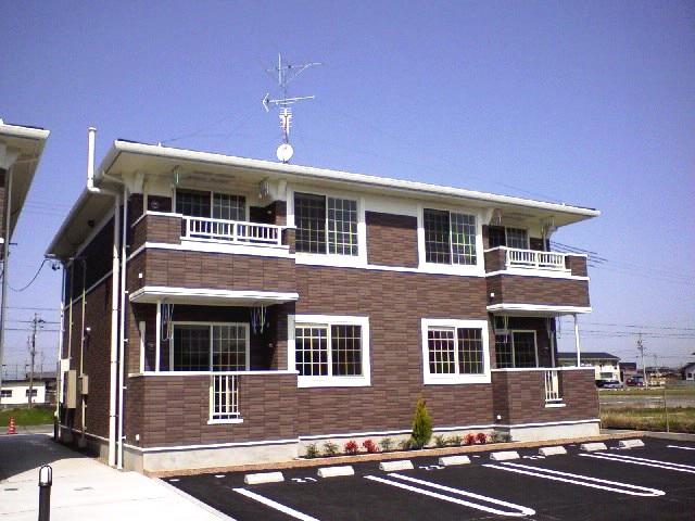 セレーノ III棟