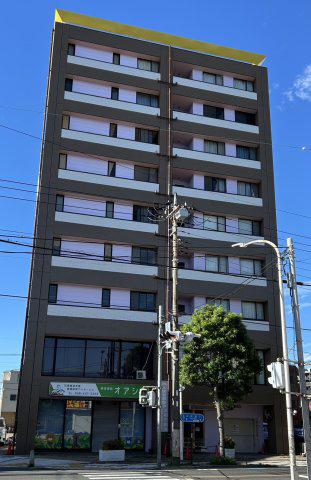 アヴェニール戸田
