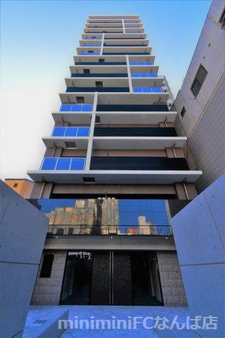 S-RESIDENCE日本橋QUALIER