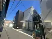 シュガール戸部本町(1K/2階)