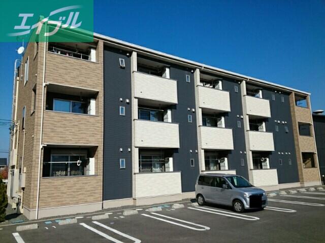 サニーメゾン弐番館